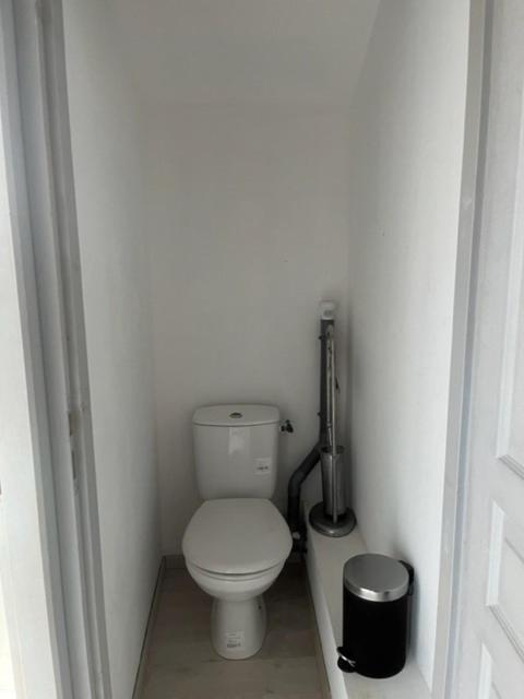Villa Magali - Appartement Climatise T3 Duplex - Grau-Du-Roi - Hypercentre 20 M De La Plage ル・グロー・デュ・ロワ エクステリア 写真
