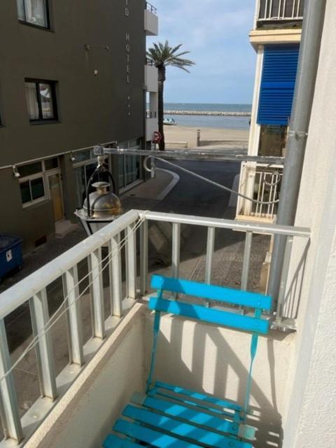 Villa Magali - Appartement Climatise T3 Duplex - Grau-Du-Roi - Hypercentre 20 M De La Plage ル・グロー・デュ・ロワ エクステリア 写真