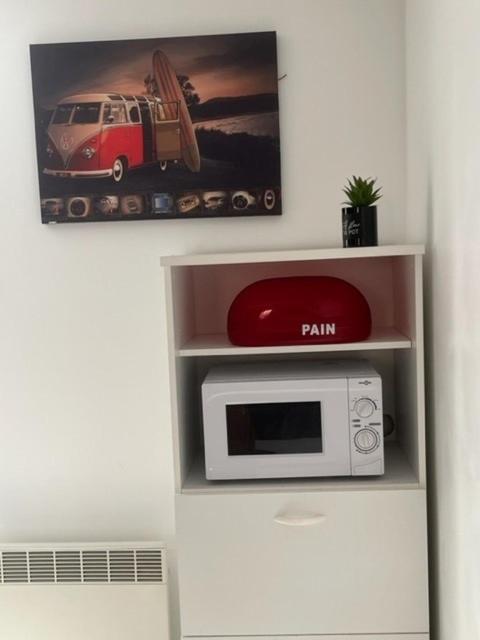 Villa Magali - Appartement Climatise T3 Duplex - Grau-Du-Roi - Hypercentre 20 M De La Plage ル・グロー・デュ・ロワ エクステリア 写真